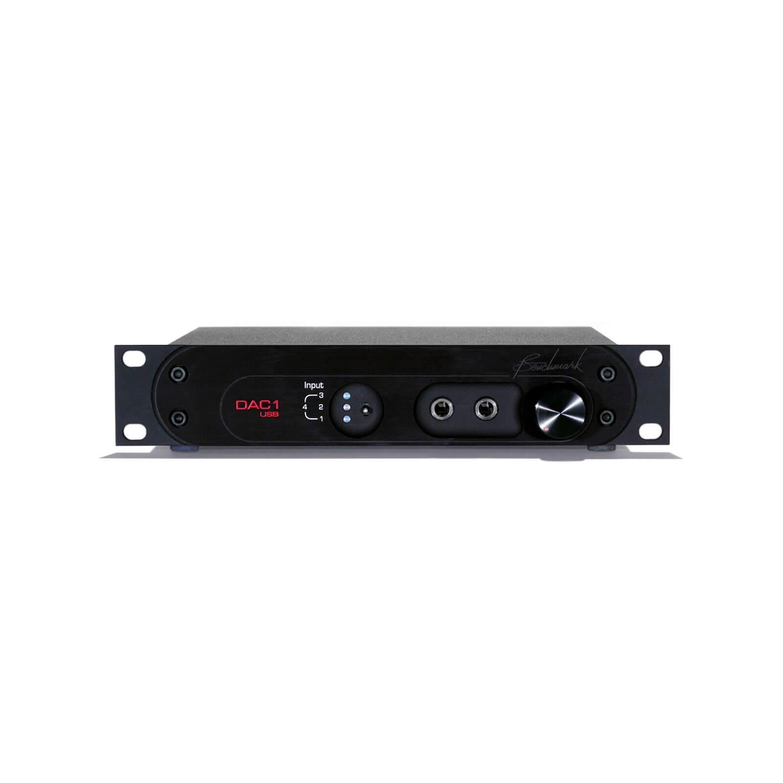 DAC1 USB RM