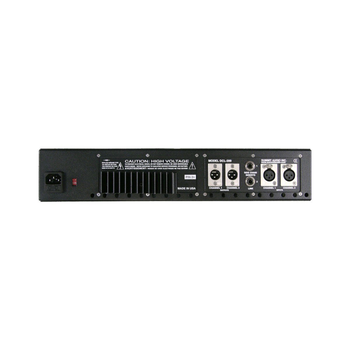 DCL-200