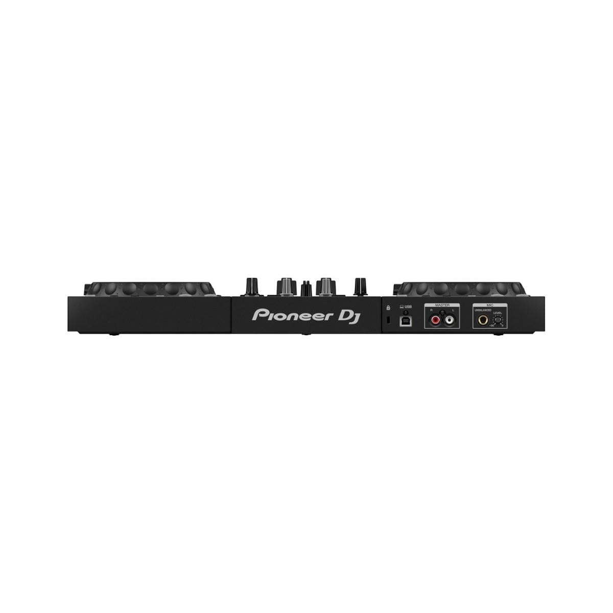DDJ-400