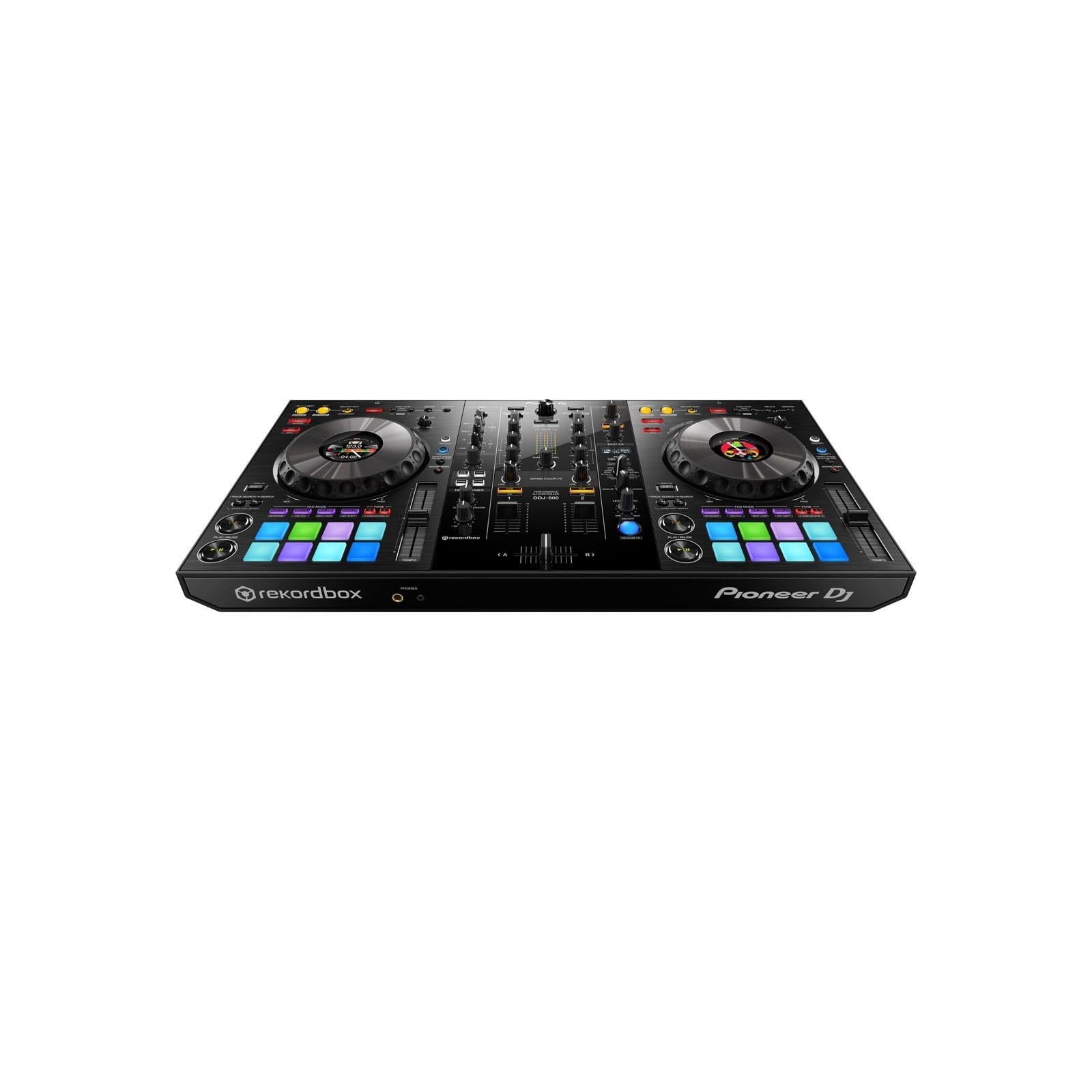 DDJ-800