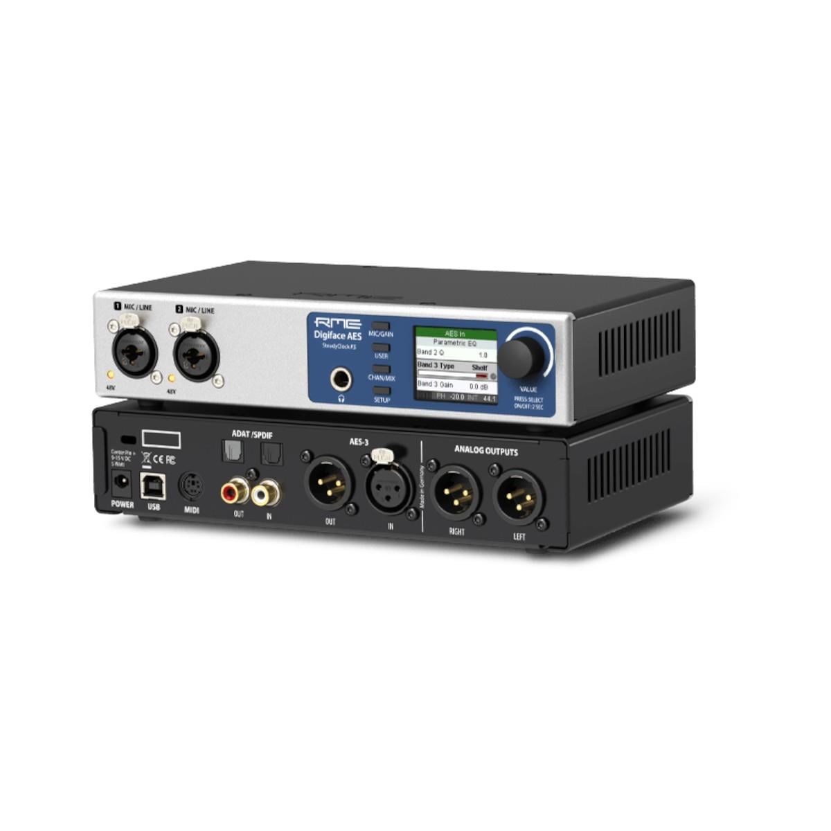 Digiface AES