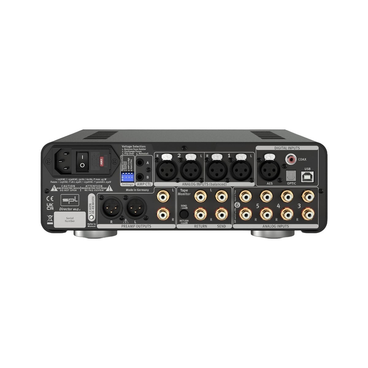 Director Mk2