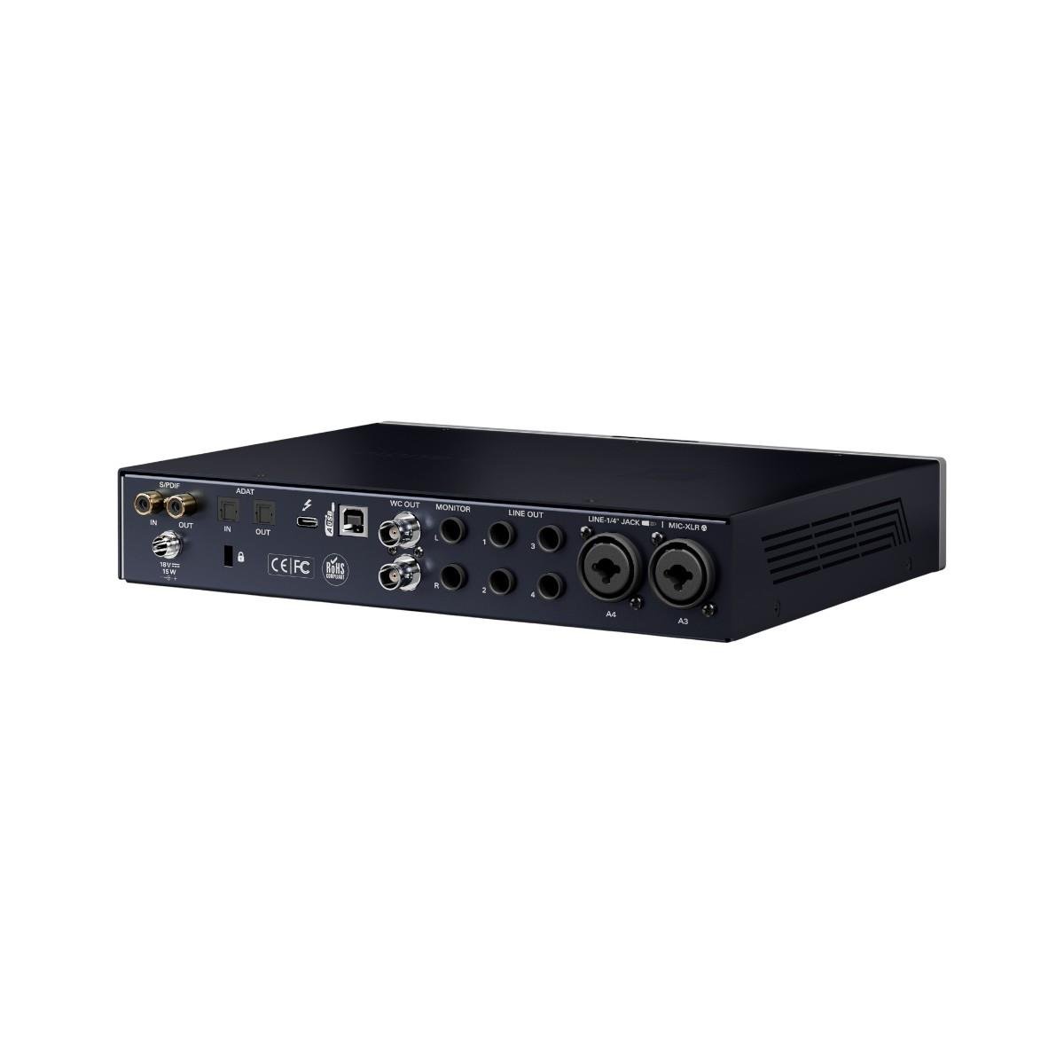 Discrete 4 Pro Synergy Core