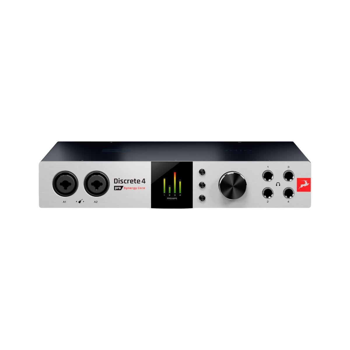 Discrete 4 Pro Synergy Core