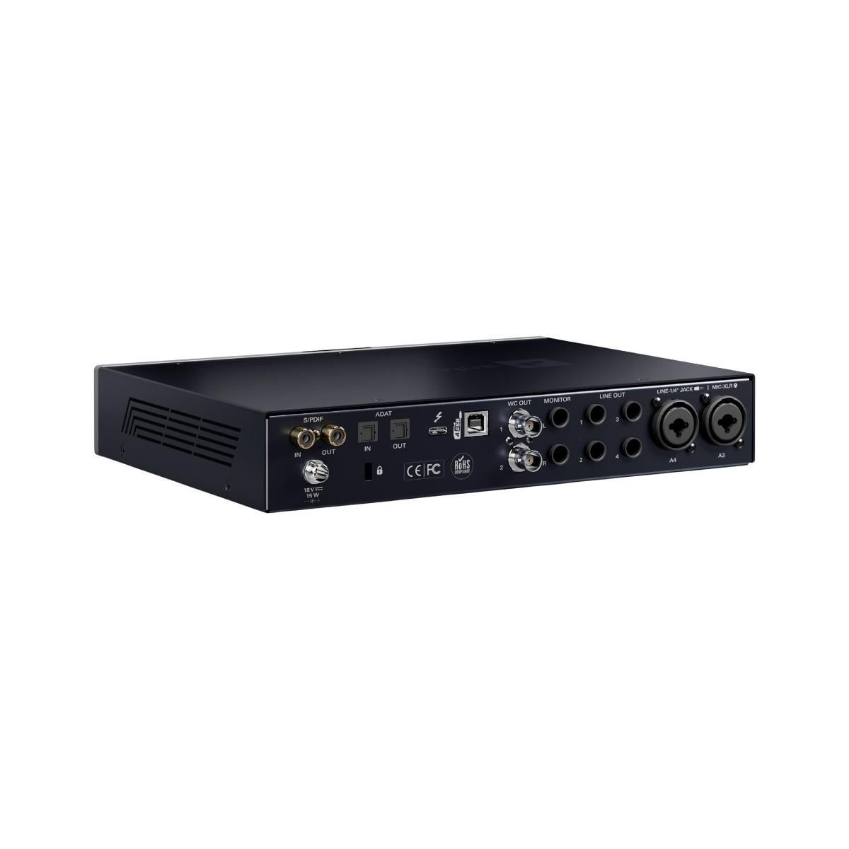 Discrete 4 Pro Synergy Core