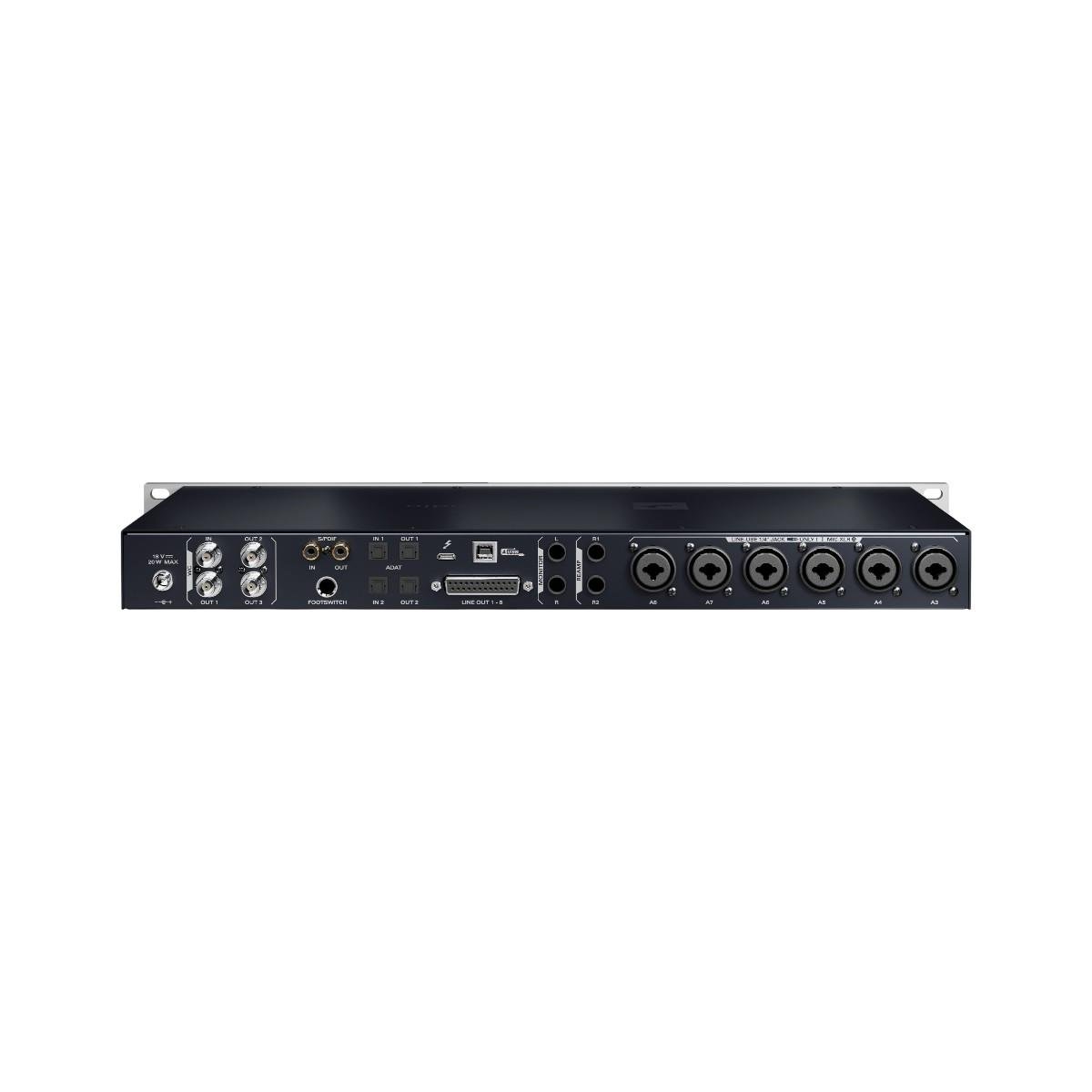 Discrete 8 Pro Synergy Core