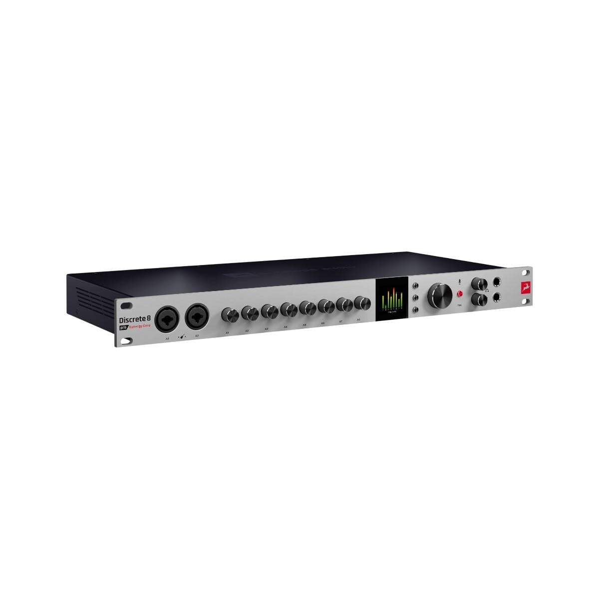 Discrete 8 Pro Synergy Core
