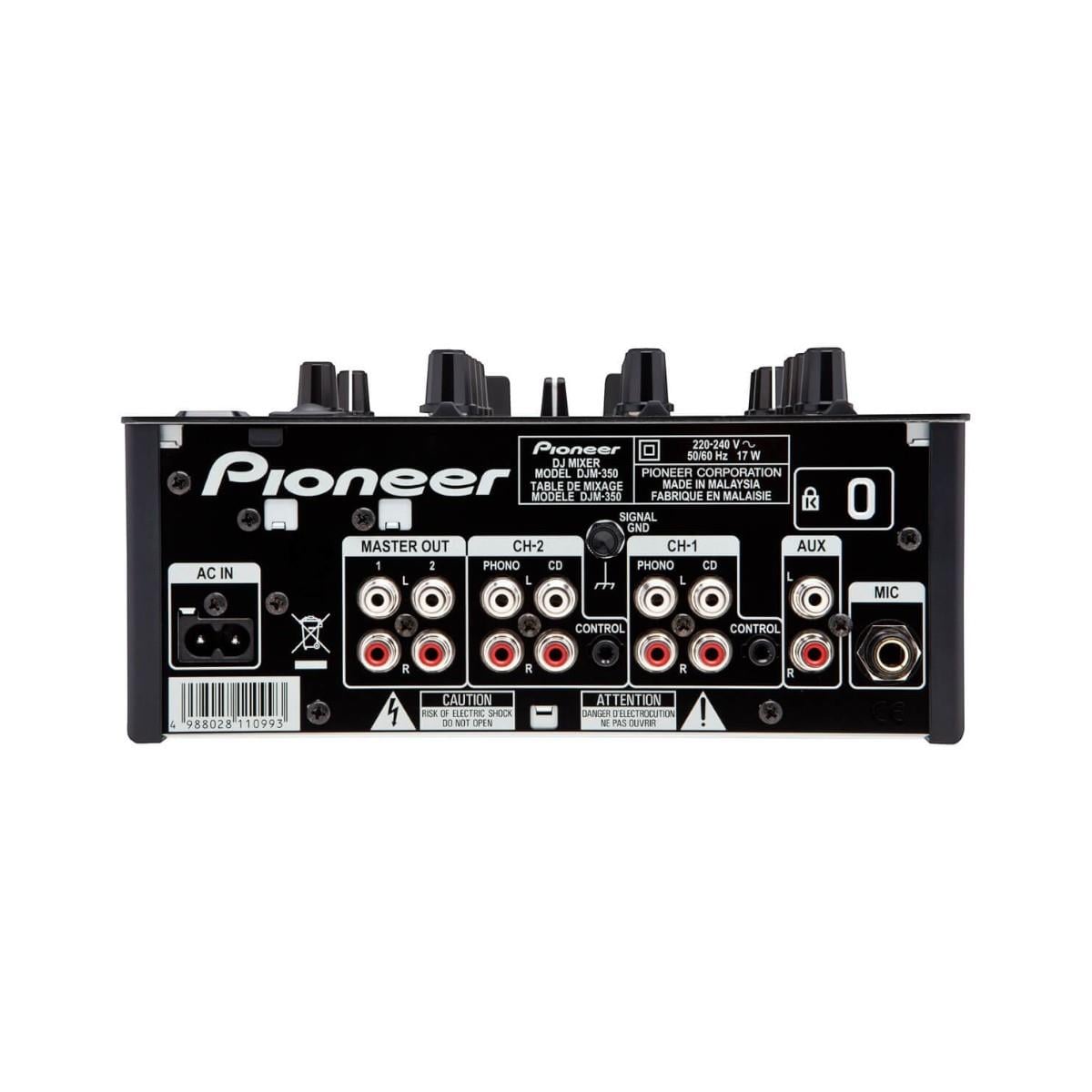 DJM-350