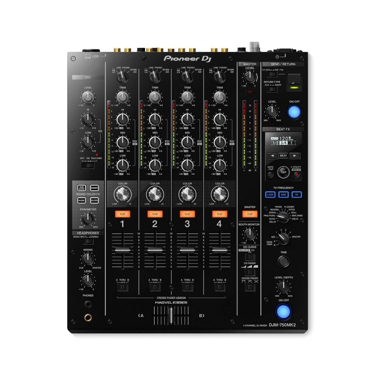 DJM-750MK2
