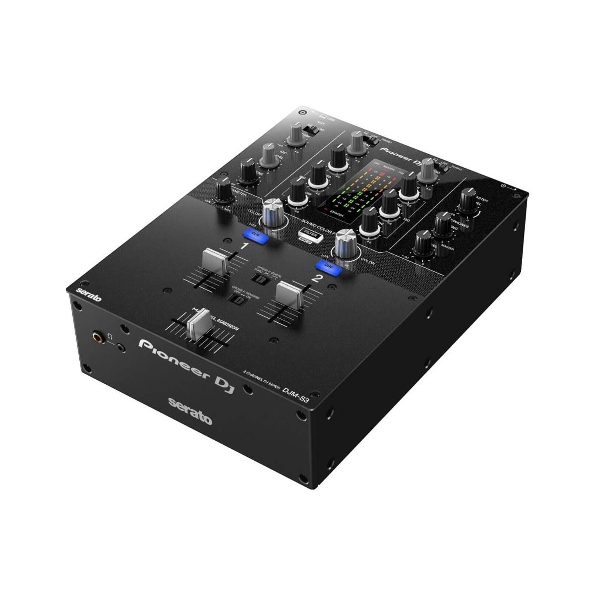 DJM-S3