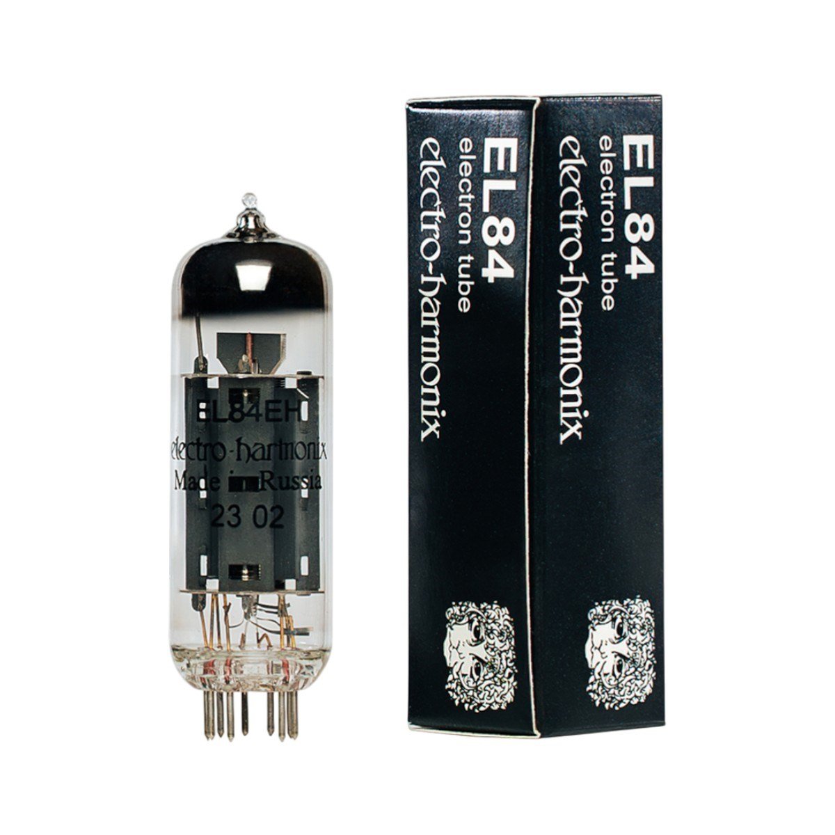 Electro-Harmonix EL84