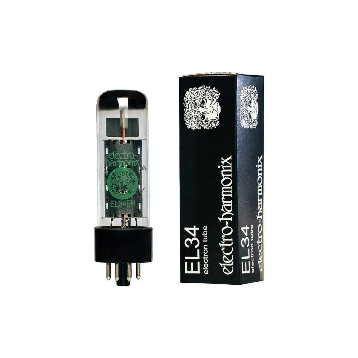 Elektro-Harmonix EL34