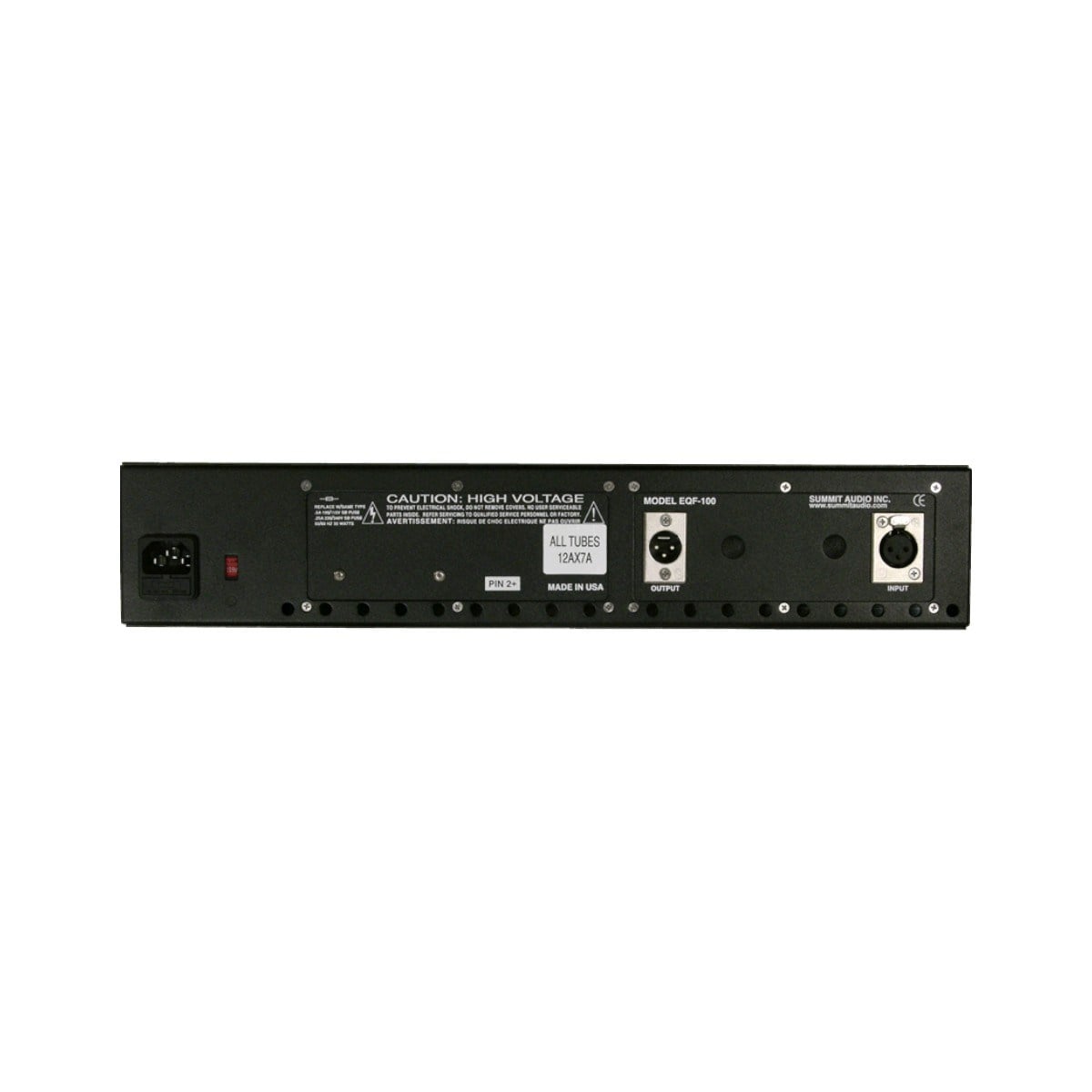 EQF-100