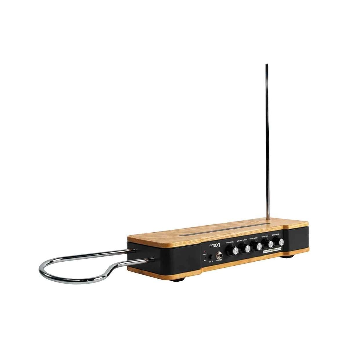 Etherwave Theremin