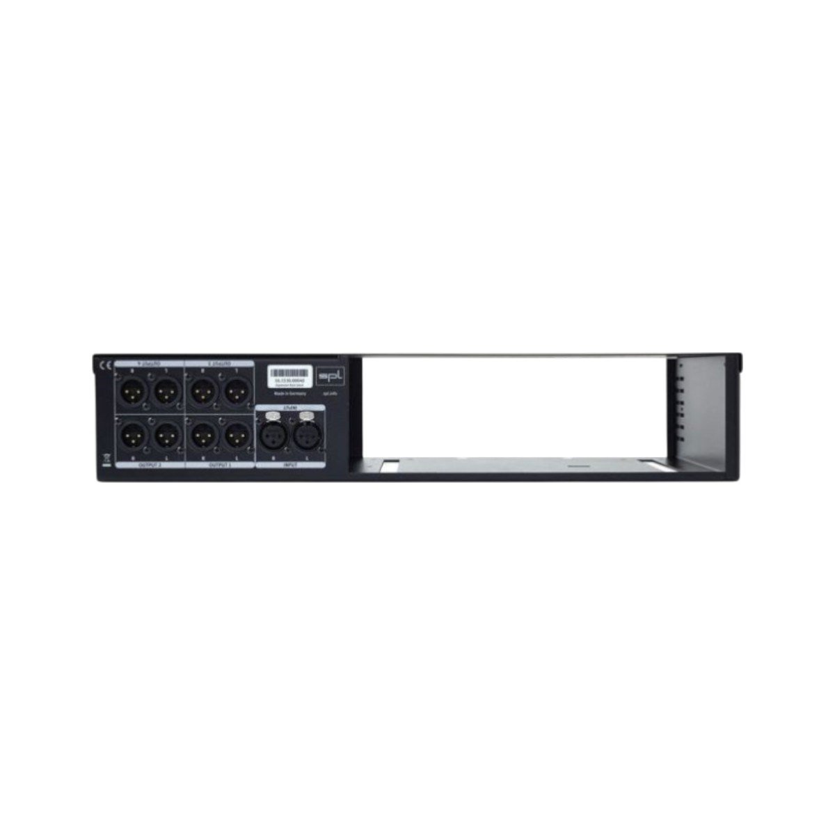 Expansion Rack