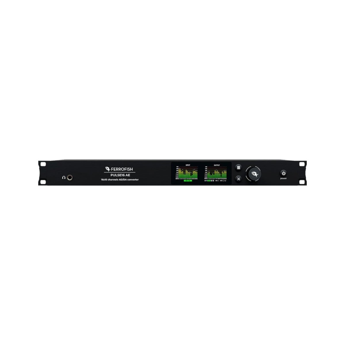 Ferrofish Pulse16 AE 
