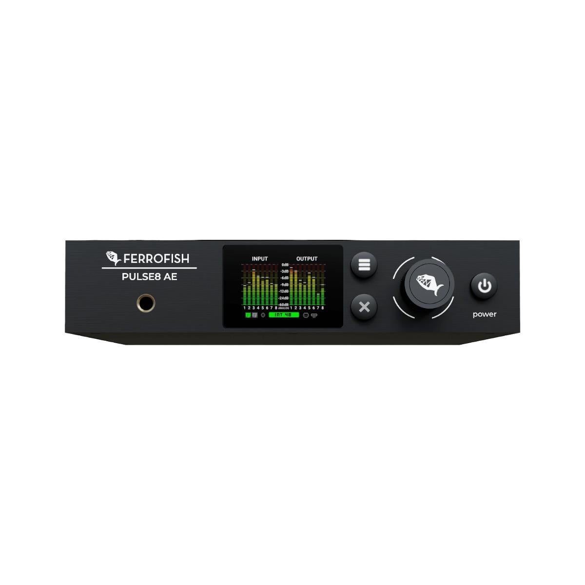 Ferrofish Pulse8 AE