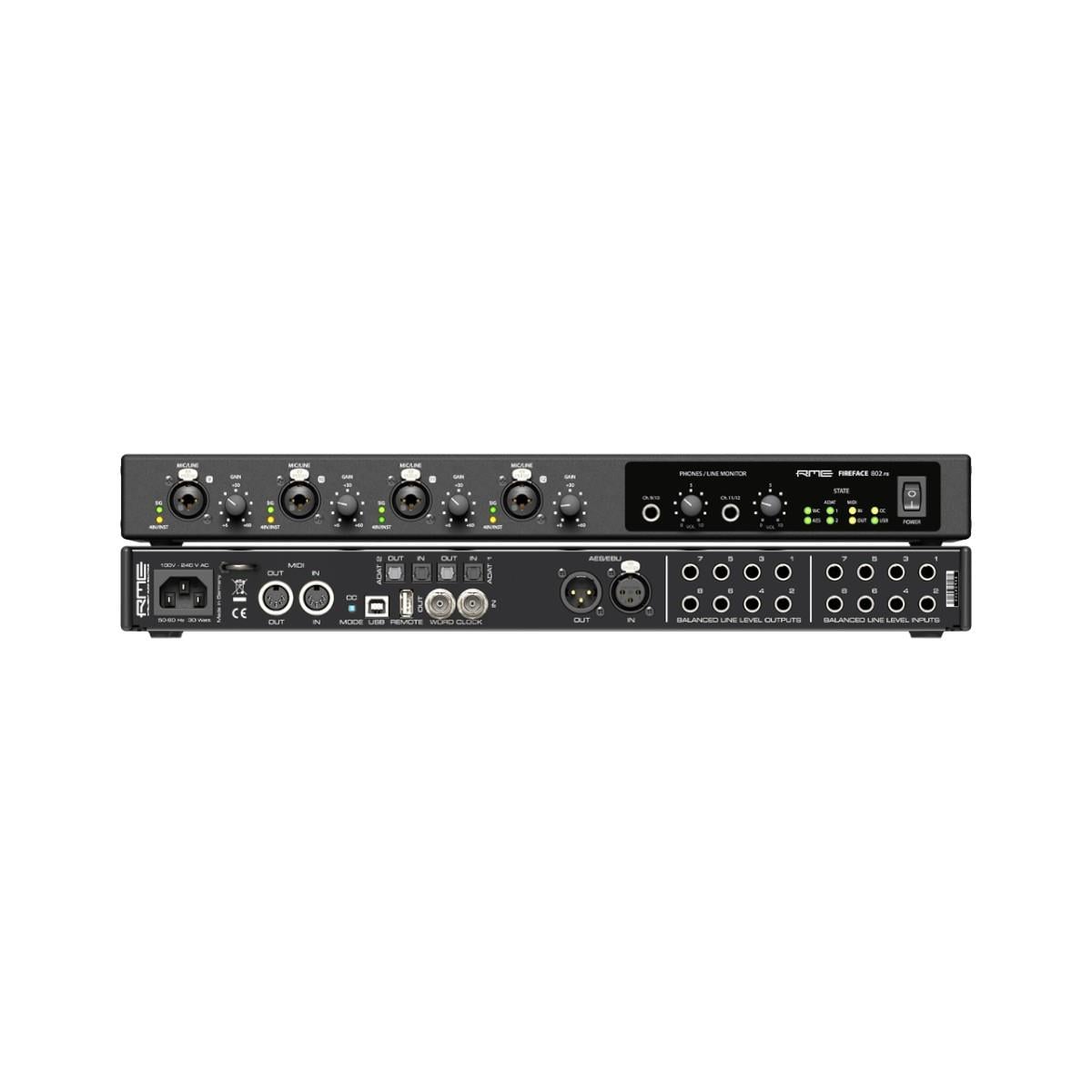 Fireface 802 FS AE