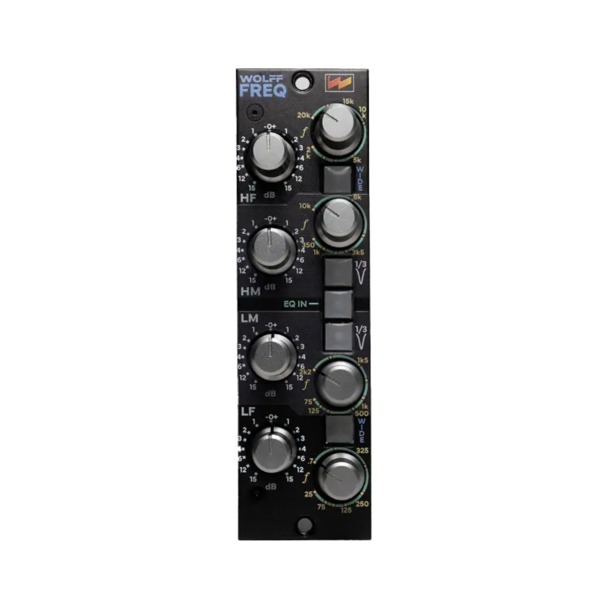 FREQ 500
