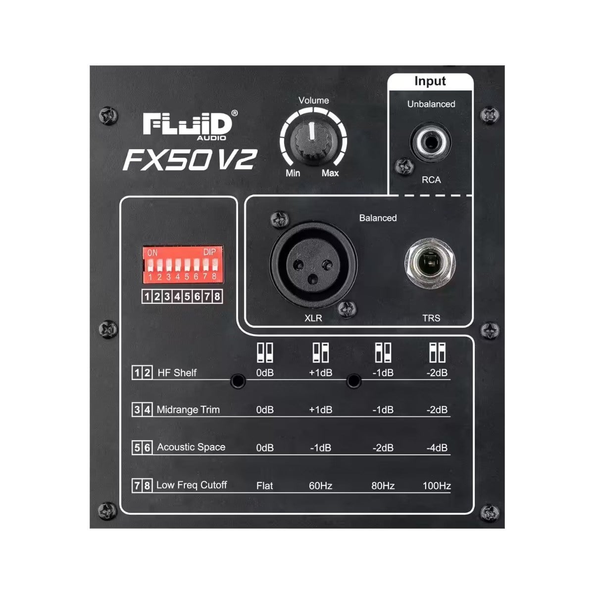FX50 V2