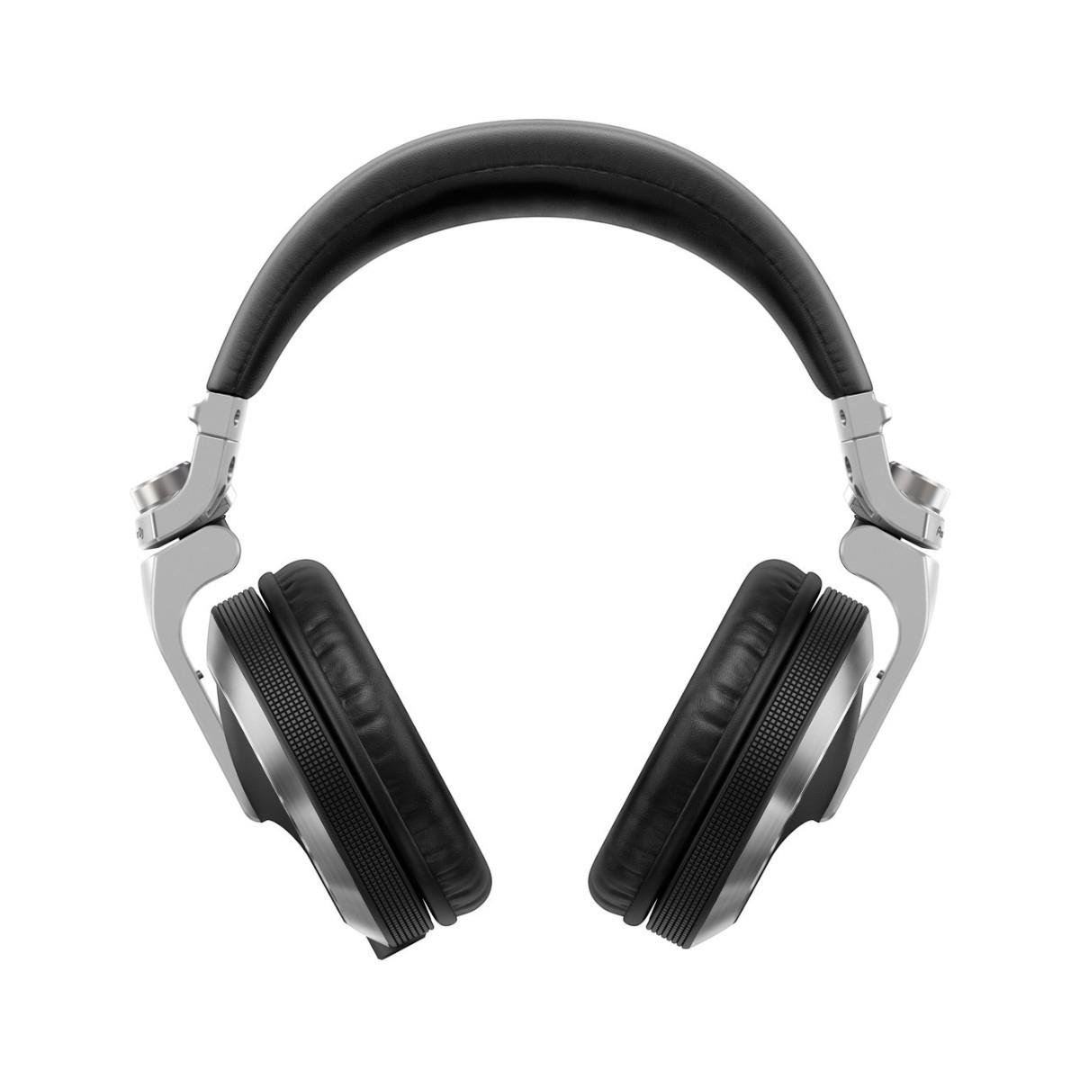 HDJ-X7 (Silver)