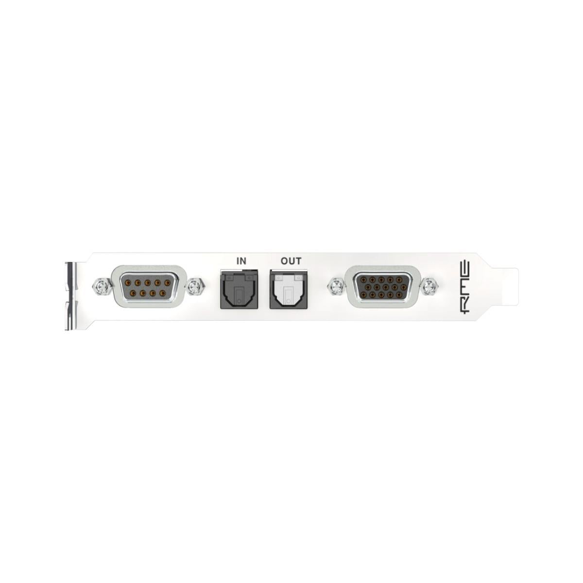 HDSPe AIO