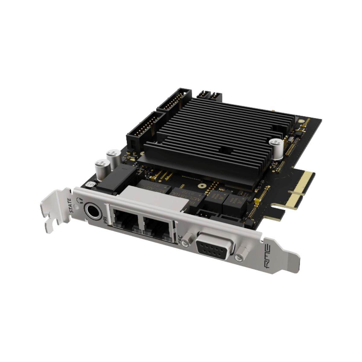 HDSPe AoX-M