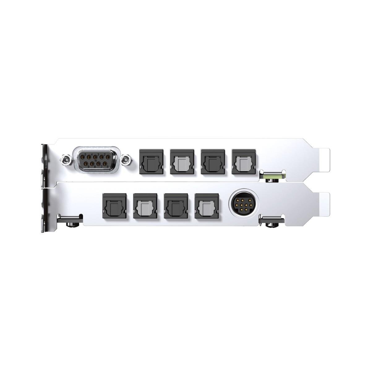 HDSPe RayDAT