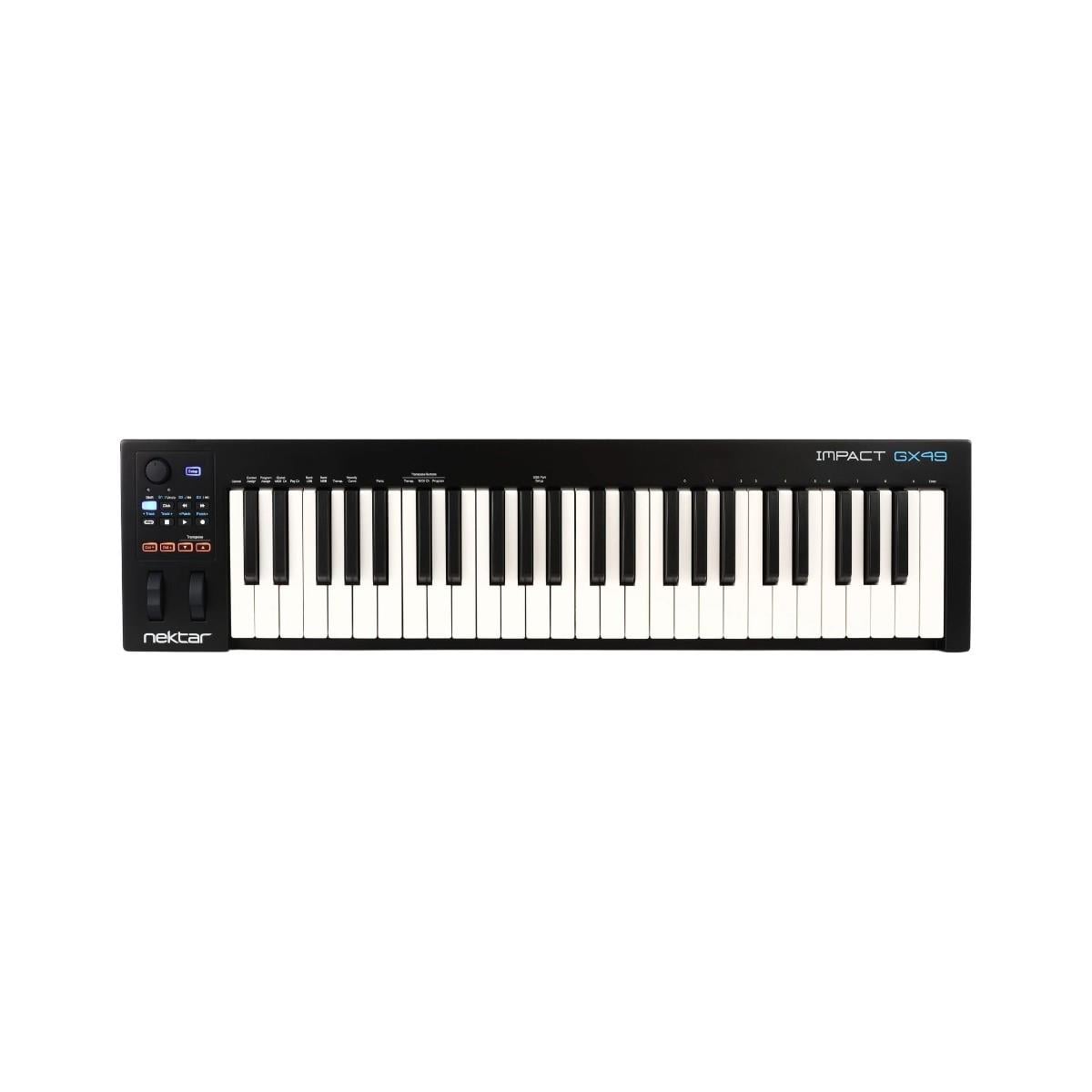Impact GX49