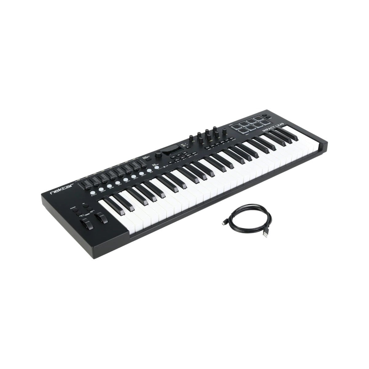 Impact LX49 mk3