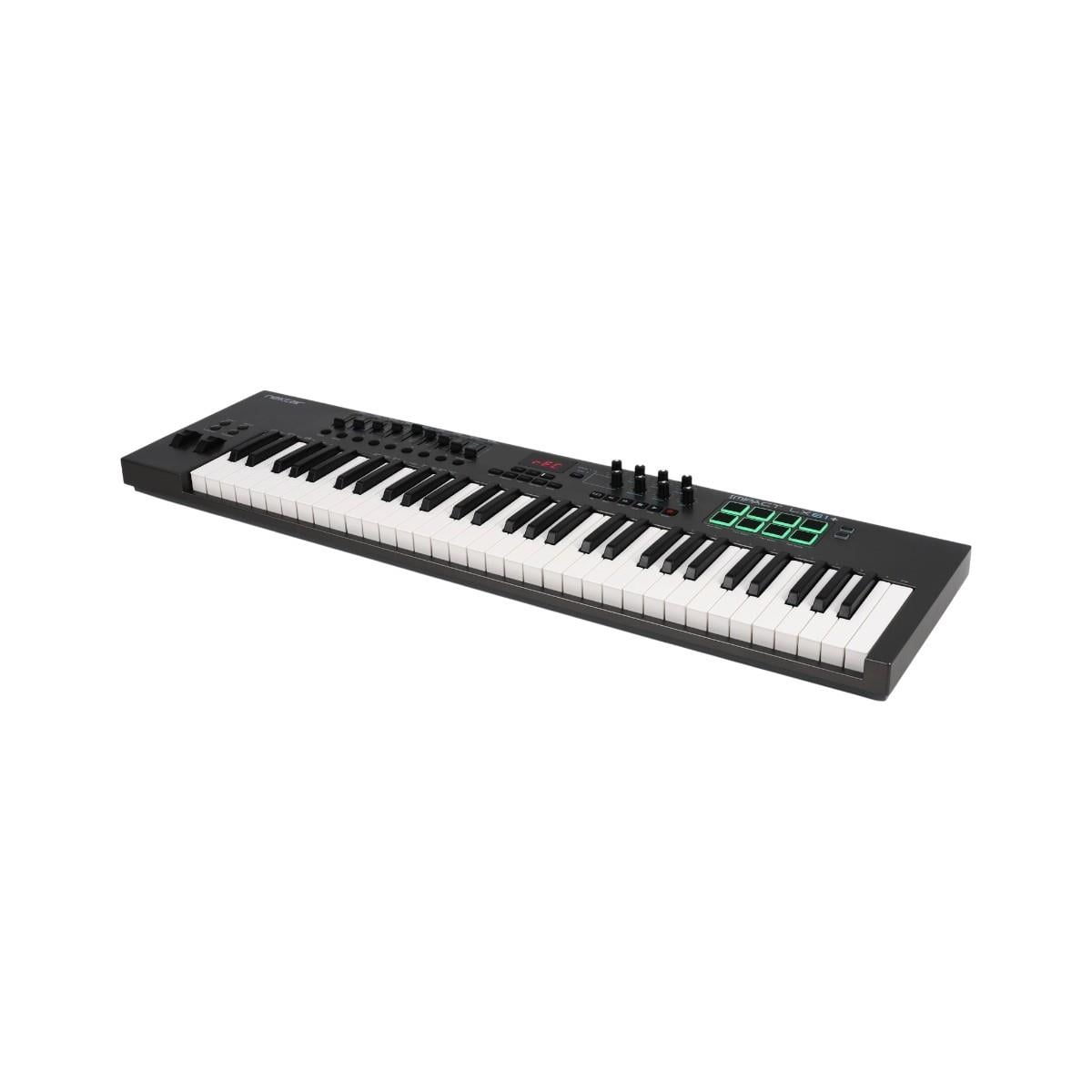 Impact LX61+