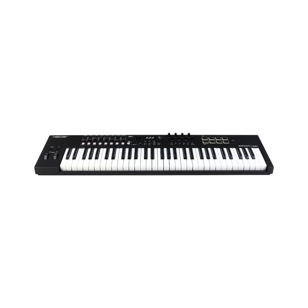 Impact LX61 mk3