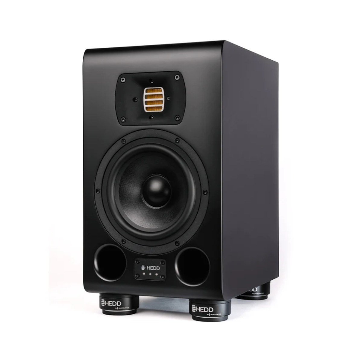 ISO-PUCK Acoustic Isolators