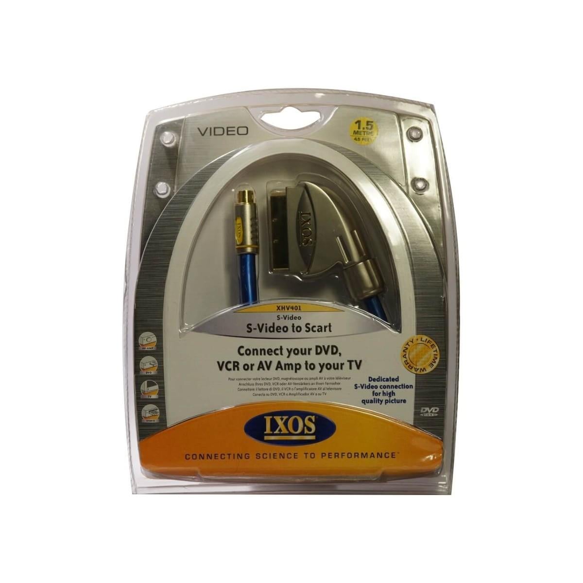 IXOS XHV401-150