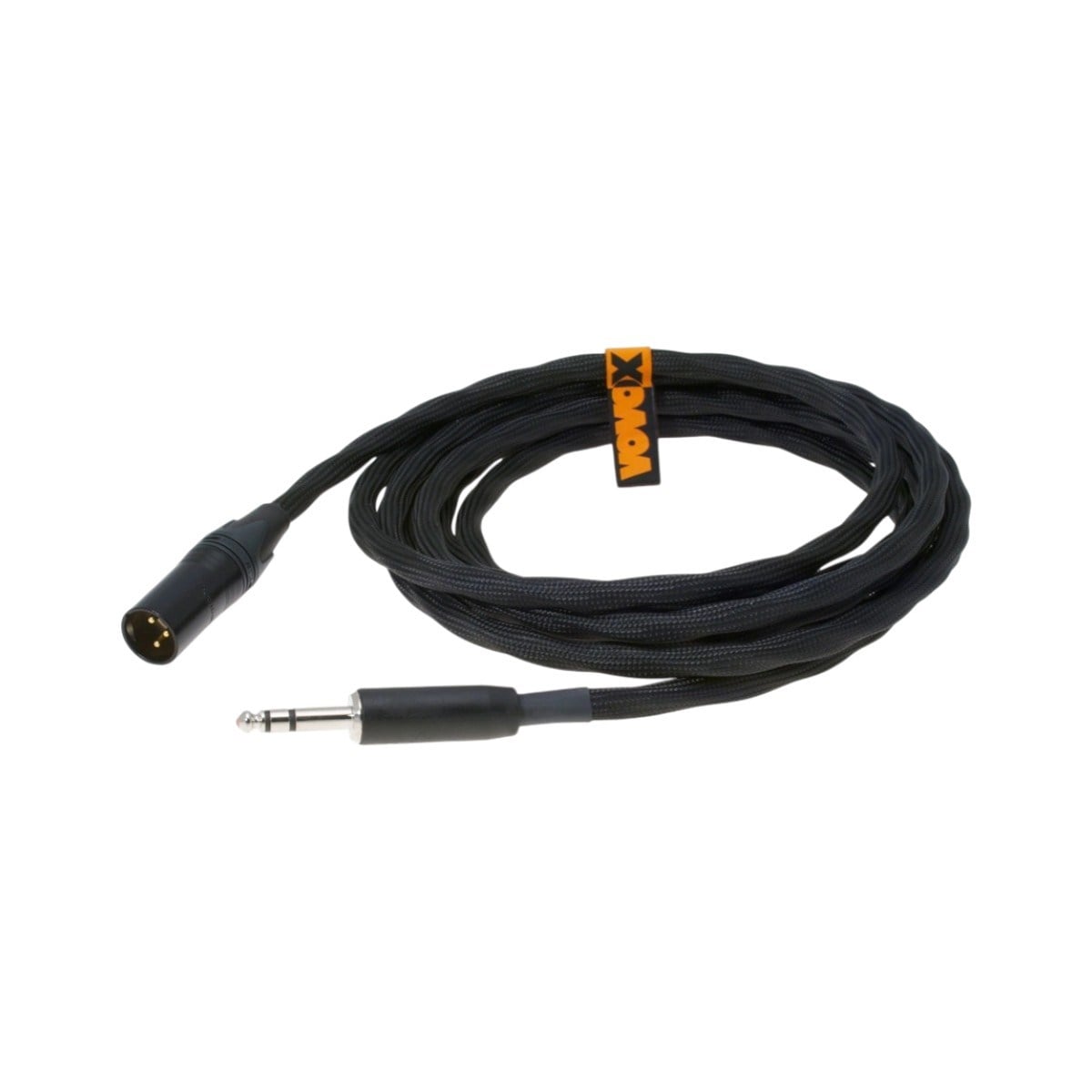 Link Direct S (1 m) TRS >> XLR Erkek