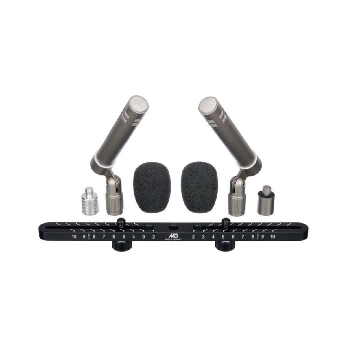 M 300 Stereo