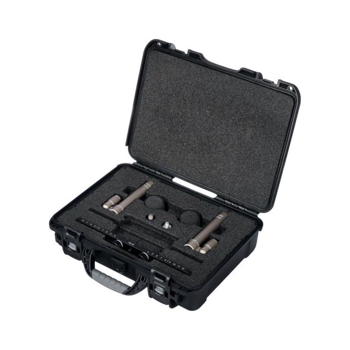 M 300 Stereo