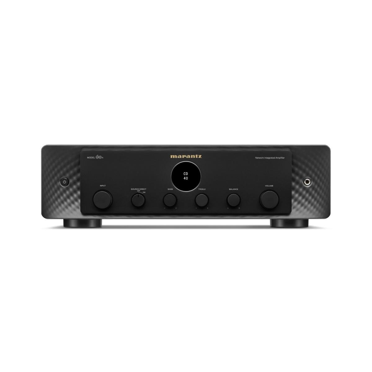 Marantz Model 60n