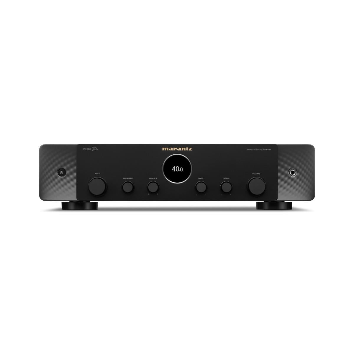 Marantz Stereo 70s