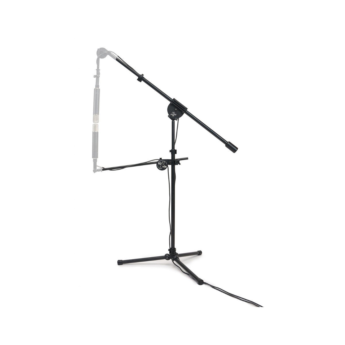micKing® 1100 + Xtra® Boom 24