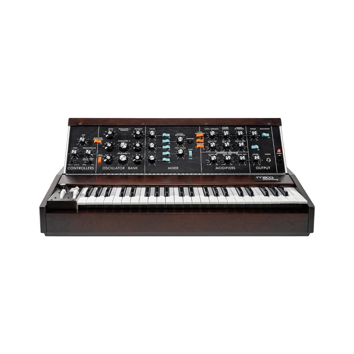 Minimoog Model D
