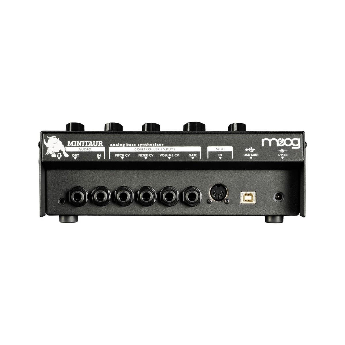Minitaur