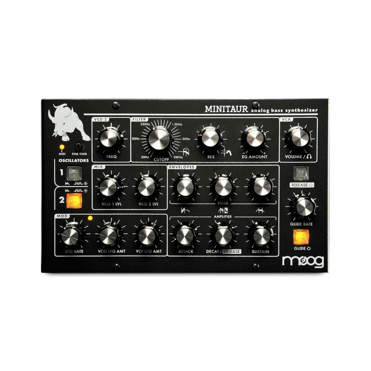 Minitaur