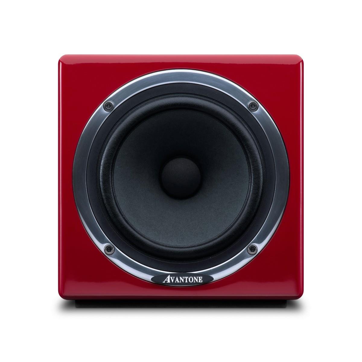 MixCubes Active (Kırmızı)