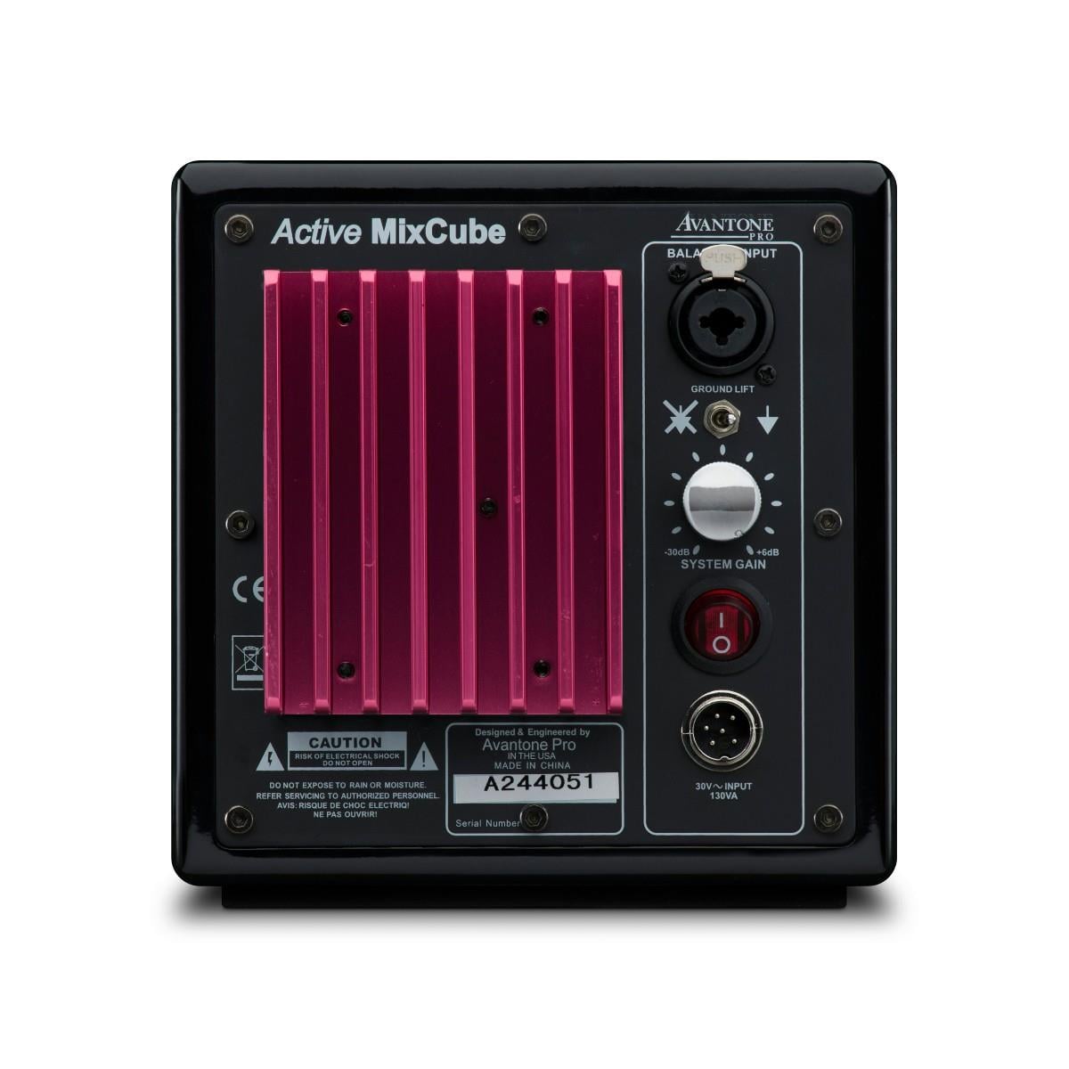 MixCubes Active (Siyah)
