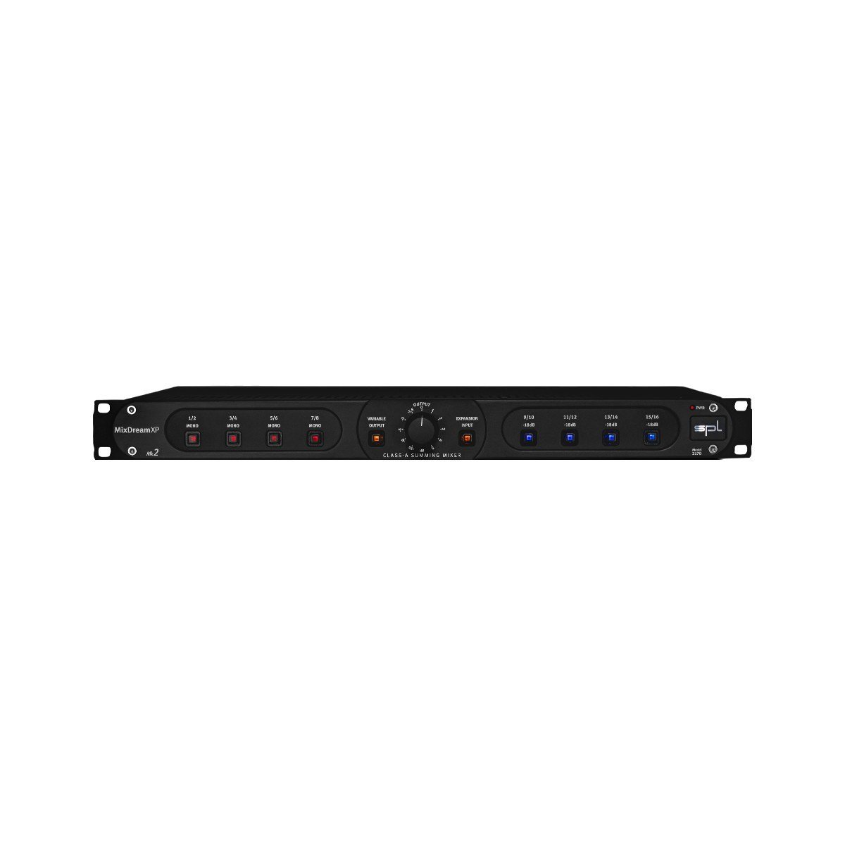 MixDream XP Mk2