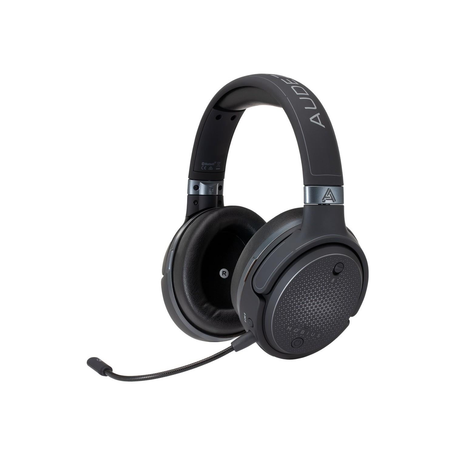 Mobius Carbon (black)