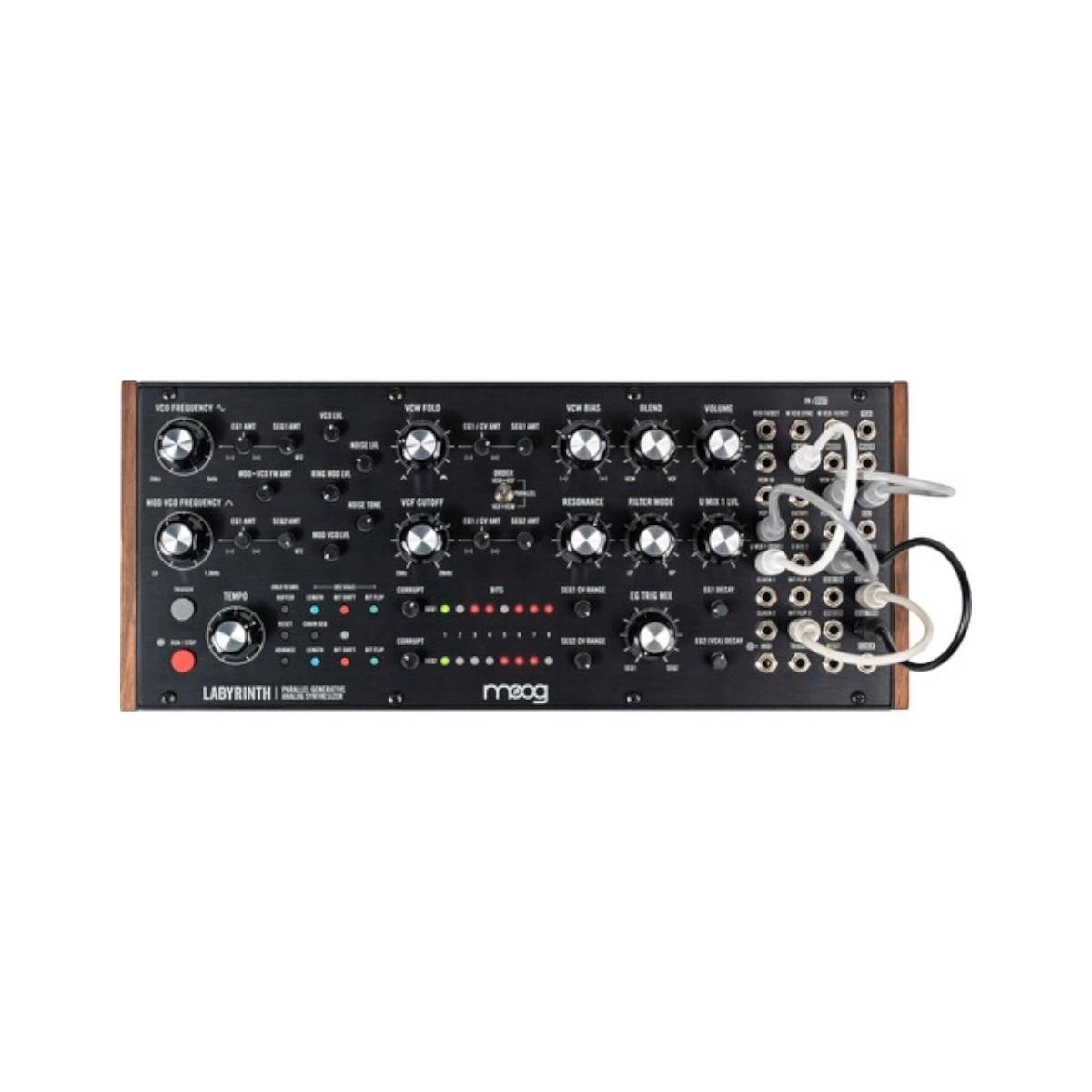 Moog Labyrinth
