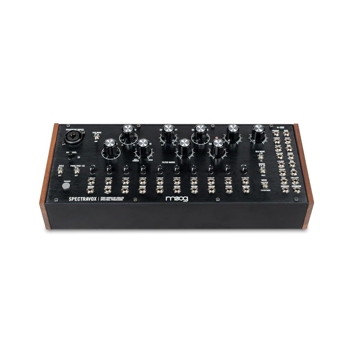 Moog Spectravox