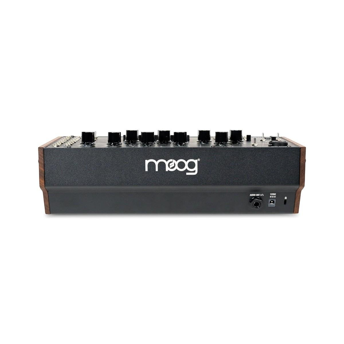 Moog Spectravox